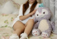 [觅芙少女]NO.144 仔仔-晚风一定很温柔[140P+1V／2.55GB]-套图岛