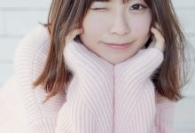 Liyuu写真集「情人节礼物」-套图岛