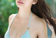 Liyuu写真集「太陽の光」-套图岛