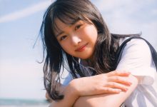 上村雏乃1st写真集「そのままで」-套图岛