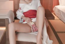 [XiuRen秀人网] 2024.04.10 No.8367 苏曼兮 [85+1P]-套图岛