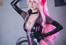 零崎沙耶-光のコヤンスカヤ [177-1.64G]-套图岛