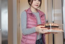 鱼子酱《时间静止》原版写真 [88P-0.99GB]-套图岛