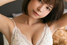 宫崎亚美纱写真集「～眠れる海の美少女～」-套图岛