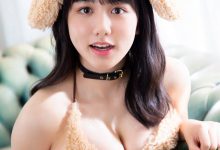 后藤真樱写真集「ミスマガ2020コスプレ対決2」-套图岛