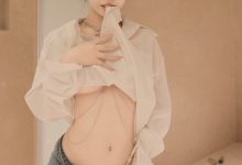 [XiuRen秀人网] 2024.04.16 No.8400 陈小花 [77+1P]-套图岛