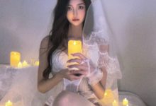 纪念小小v5 - 蕾丝袜 [30P-149MB]-套图岛