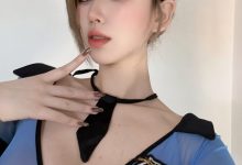 乙醇子 - 制服醇子 [40P-230MB]-套图岛