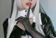 miko酱ww- 2023年12月合集 [1.43G]-套图岛