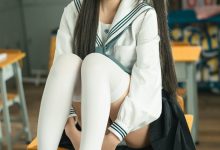 rua阮阮 - 授课中 [57P-855MB]-套图岛