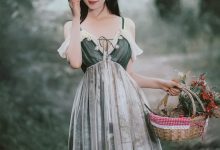 年年Nnian - 爱丽丝仙境 [21P-102MB]-套图岛