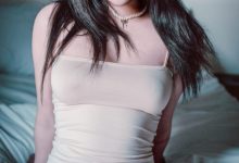 [BLUECAKE] JiEun - Guilty [42P-766MB]-套图岛