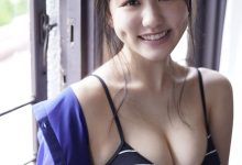 后藤真樱写真集「YM2020年46号未公開カット」-套图岛