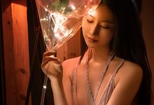 年年Nnian - 夜虹 [31P-153MB}-套图岛
