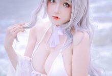 日奈娇 - 信浓泳装 [15P-195MB]-套图岛