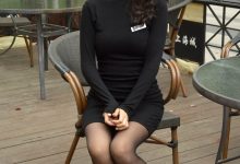 初夏女神 NO.089 点点 休闲假日[140P+1V／5.30GB]-套图岛