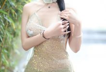 [YOUMI尤蜜荟] 2024.04.22 VOL.1054 林幼一 [70+1P]-套图岛