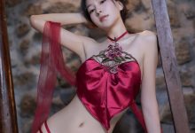 [XiuRen秀人网] 2024.04.28 No.8464 熊小诺 [80+1P]-套图岛