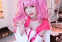 miko酱ww - NO.041 卡提那[29P-246MB]-套图岛