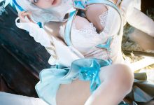 蠢沫沫 - 萝姬改 [14P-481MB]-套图岛