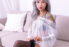 [Lookas] CIA Vol.2 - Stocking [108P-1.06GB]-套图岛