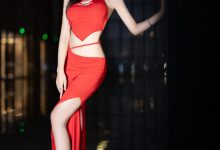 [XiuRen秀人网] 2024.04.11 No.8378 王馨瑶yanni [80+1P]-套图岛