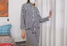 [ROSI口罩系列]2024.03.30 NO.2848[80+1P／136MB]-套图岛