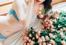 Pureding - Rose day [72P-1.08GB]-套图岛