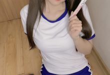 miko酱ww –  自拍系列mikoの白丝03[201P-1.06GB]-套图岛