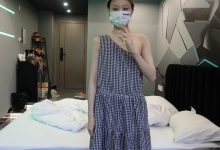 [ROSI口罩系列]2024.04.10 NO.2859[68+1P／81MB]-套图岛