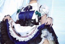 yuuhui玉汇十六夜咲夜 [87P-1.68GB]-套图岛