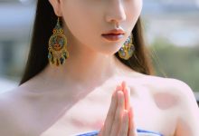 年年Nnian - 云端 [33P-347MB]-套图岛