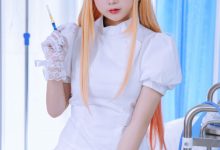 日奈娇 - NO.101 喜多川海梦护士[48P-247MB]-套图岛