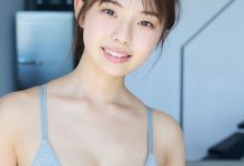 菊地姫奈写真集「キミと過ごした夏 Vol.2」-套图岛