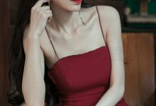 [尤蜜丝]穿搭写真 NO.015[70P+1V／306MB]-套图岛