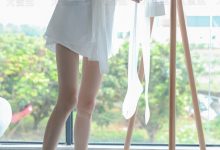 [尤蜜丝]穿搭写真 NO.022[142P+3V／621MB]-套图岛