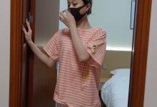 [ROSI口罩系列]2024.03.21 NO.2839[76+1P／86MB]-套图岛