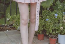 [尤蜜丝]穿搭写真 NO.001[69P／58MB]-套图岛