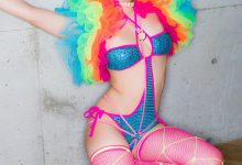 小濑田麻由写真集「祝新元号! コセタサーカス!! 2」Sabra.Net 2019.05-套图岛