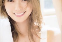 白石麻衣写真集「WHITE Graph 001」-套图岛