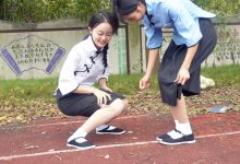 初夏女神 NO.098 点点、双双 民国姐妹2[140P+1V／5.89GB]-套图岛