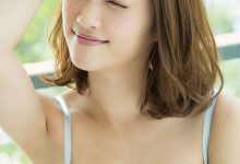 原干惠写真集「HUG ME!」-套图岛