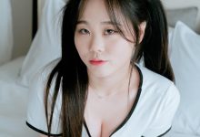 [PUSSY LET] Vol.54 SUYEON - First time [54P-131MB]-套图岛