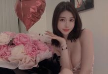 阿色 - 生日patient [16P+3V-89MB]-套图岛