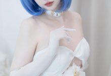 疯猫ss - 恰巴耶夫cos[7P-16MB]-套图岛