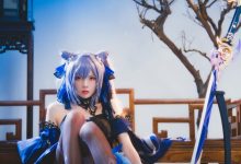 桜桃喵 写真合集 [212套- 123.79G ]-套图岛