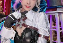 miko酱ww -琳妮特[36P-996MB]-套图岛