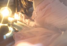 蠢沫沫 – 三月T3赠品3《是谁照亮他》完整版 [44P-364MB]-套图岛