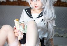 神沢永莉 –  疯狂星期四 [47P-203MB]-套图岛