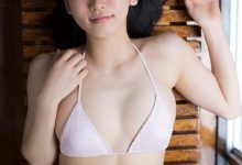 BOMB.TV写真集 2015.06 吉冈里帆-套图岛